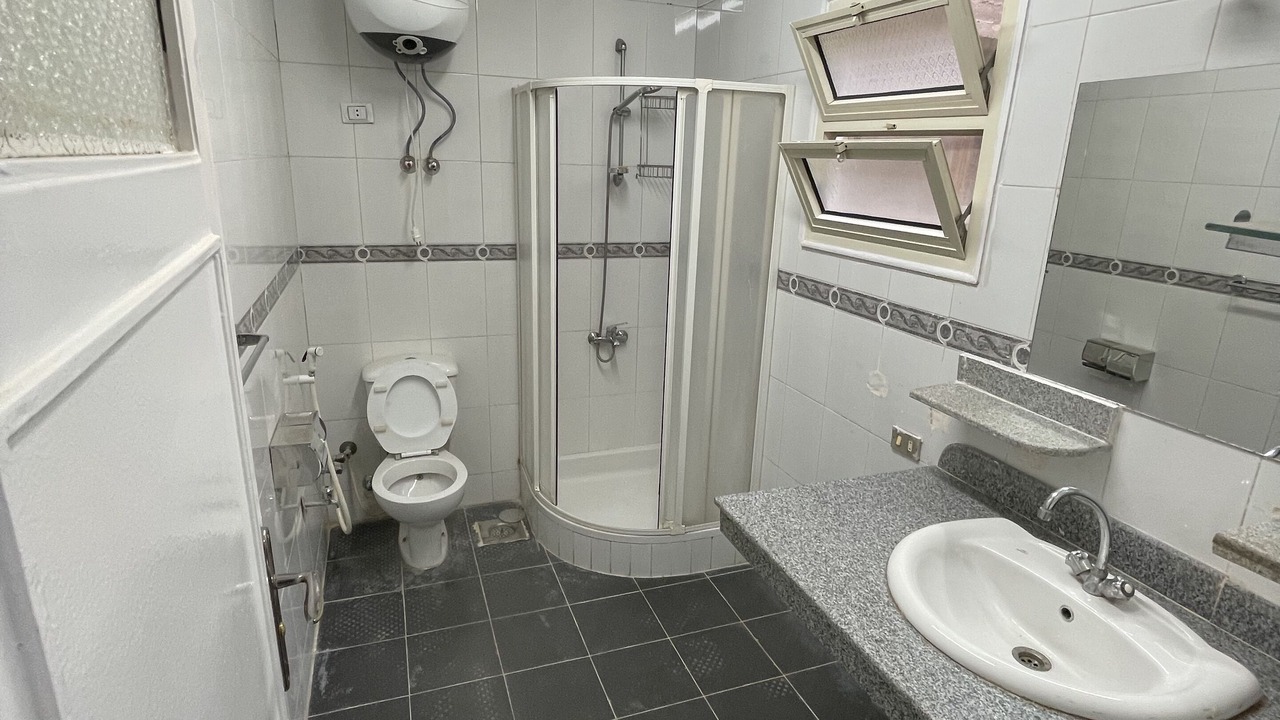 Photo of Bathroom in Al Haram