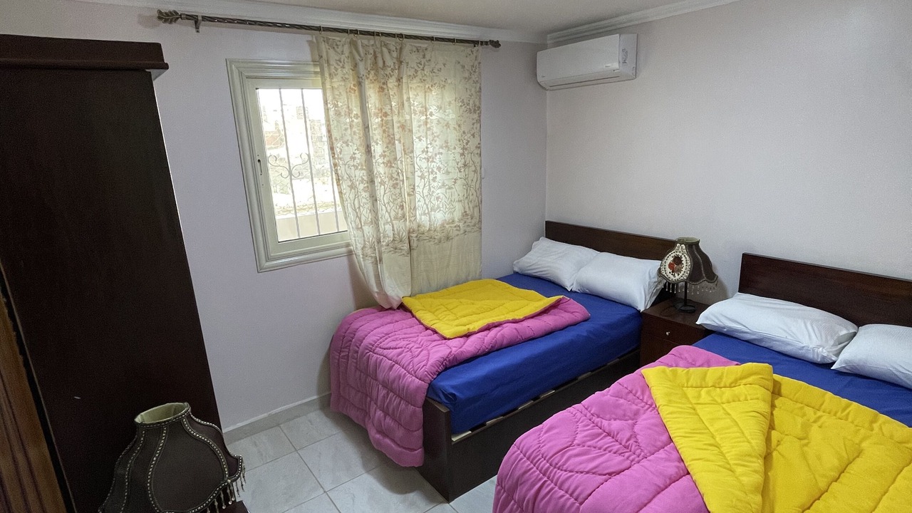 Photo of Bedroom in Al Haram