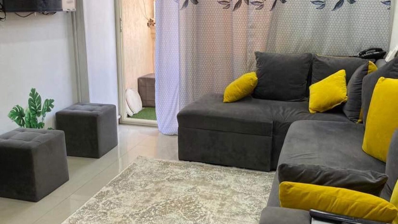 Photo of Livingroom in Bab Sharqi
