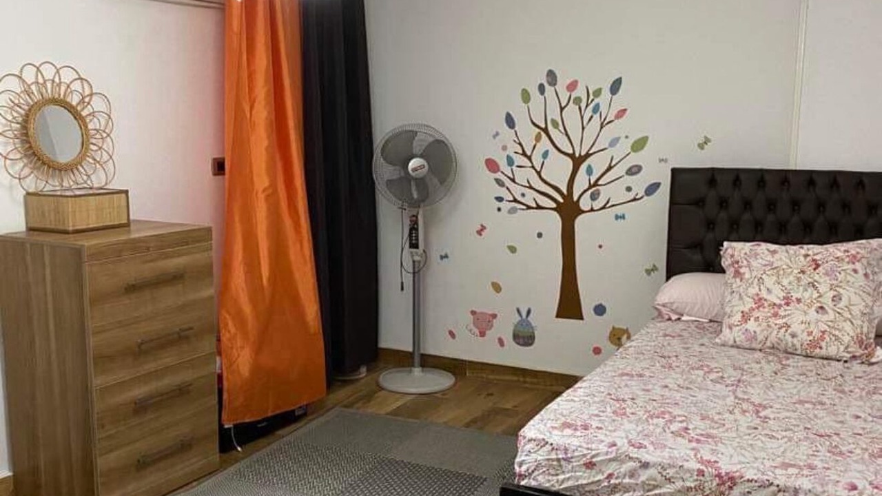 Photo of Bedroom in Bab Sharqi
