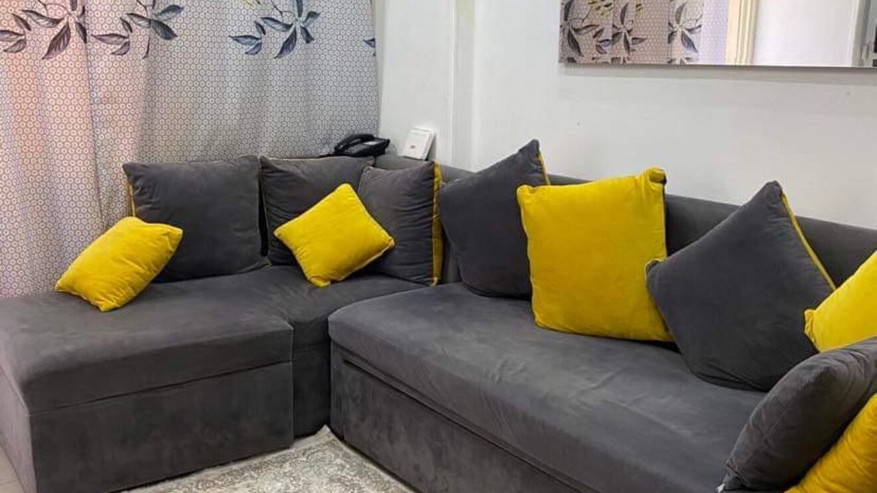 Photo of Livingroom in Bab Sharqi