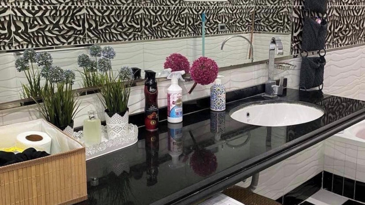 Photo of Bathroom in Bab Sharqi