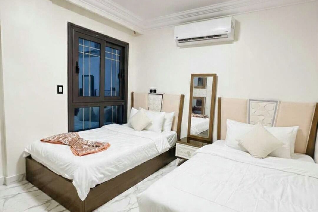 Photo of Bedroom in Al-Manasrah