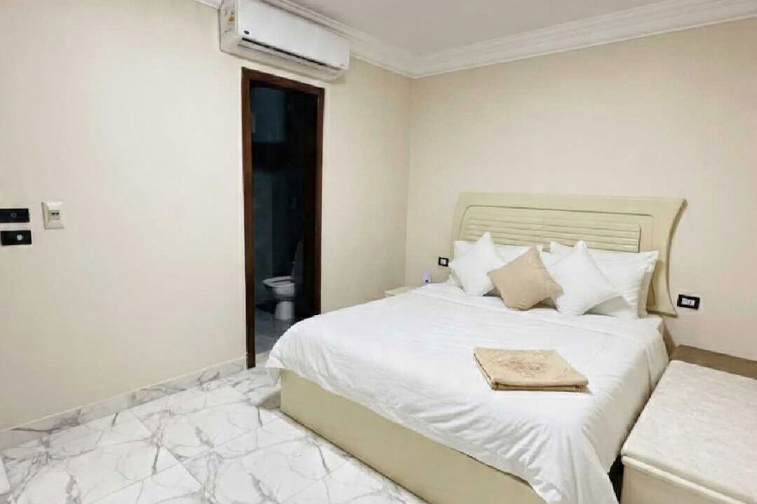 Photo of Bedroom in Al-Manasrah