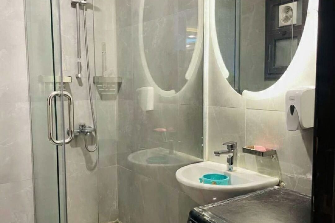 Photo of Bathroom in Al-Manasrah