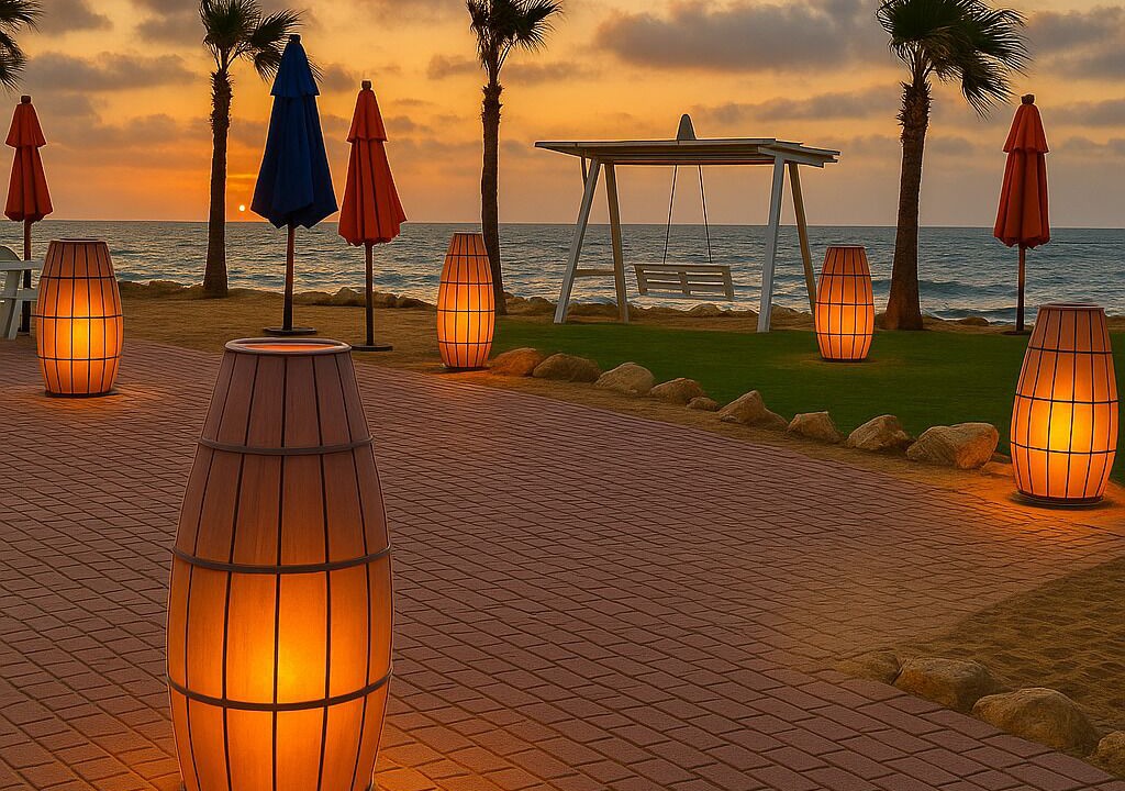 Photo of Outdoor in Az-Zohur