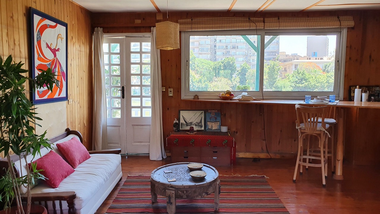 Photo of Livingroom in Gezira