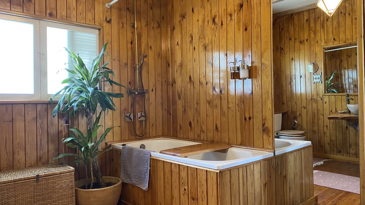 Photo of Bathroom in Gezira