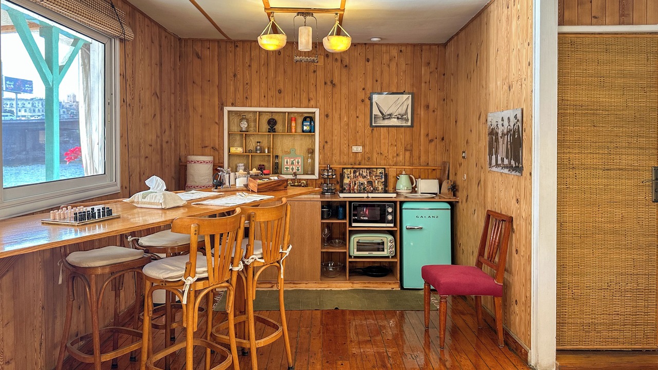 Photo of Kitchen in Gezira