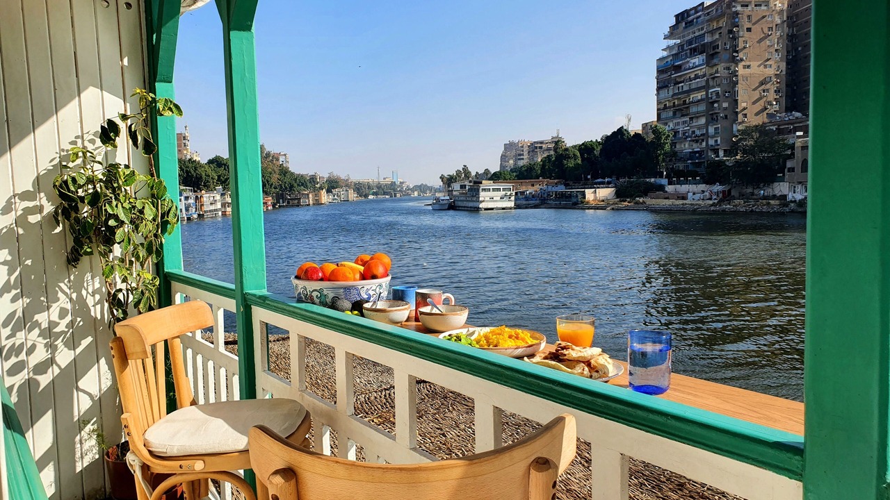 Photo of Outdoor in Gezira