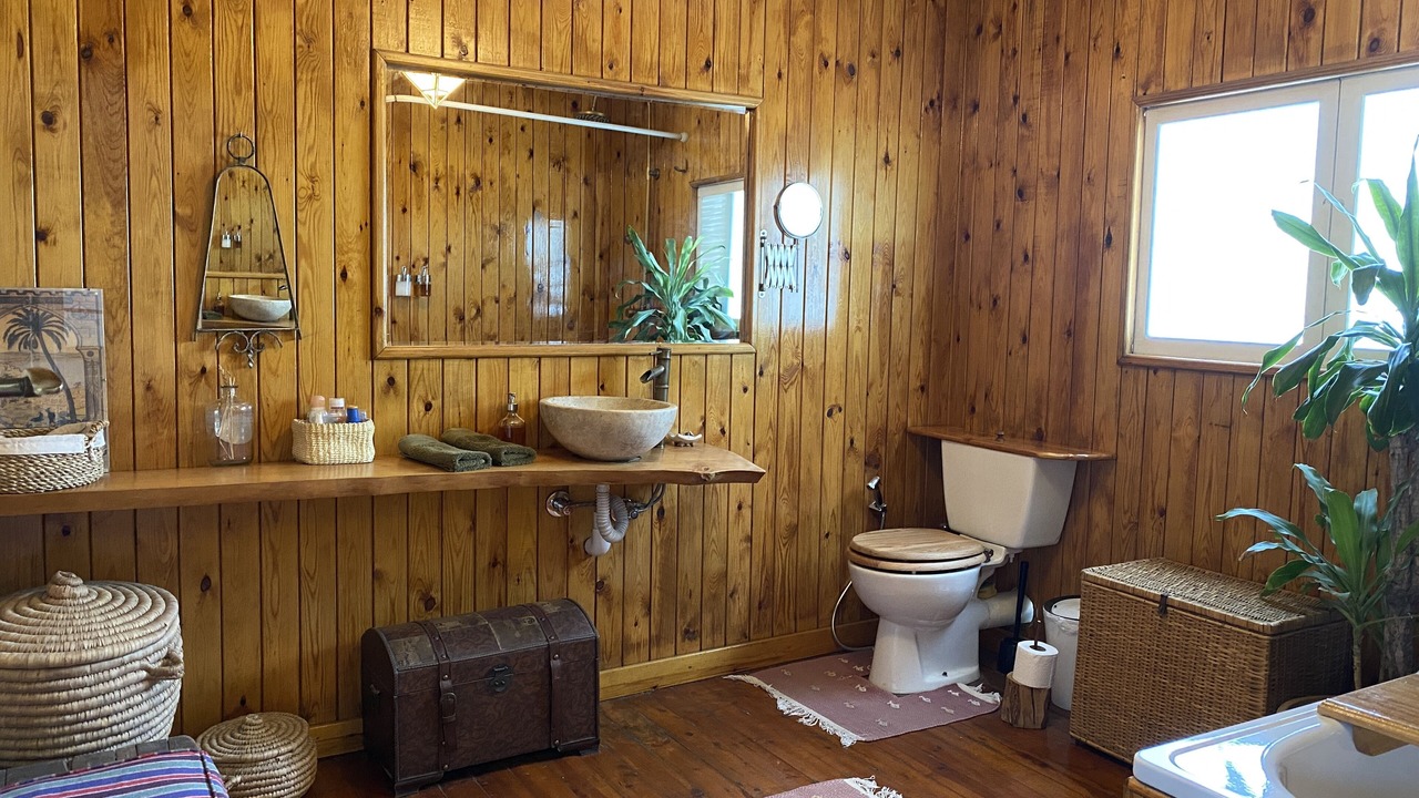 Photo of Bathroom in Gezira