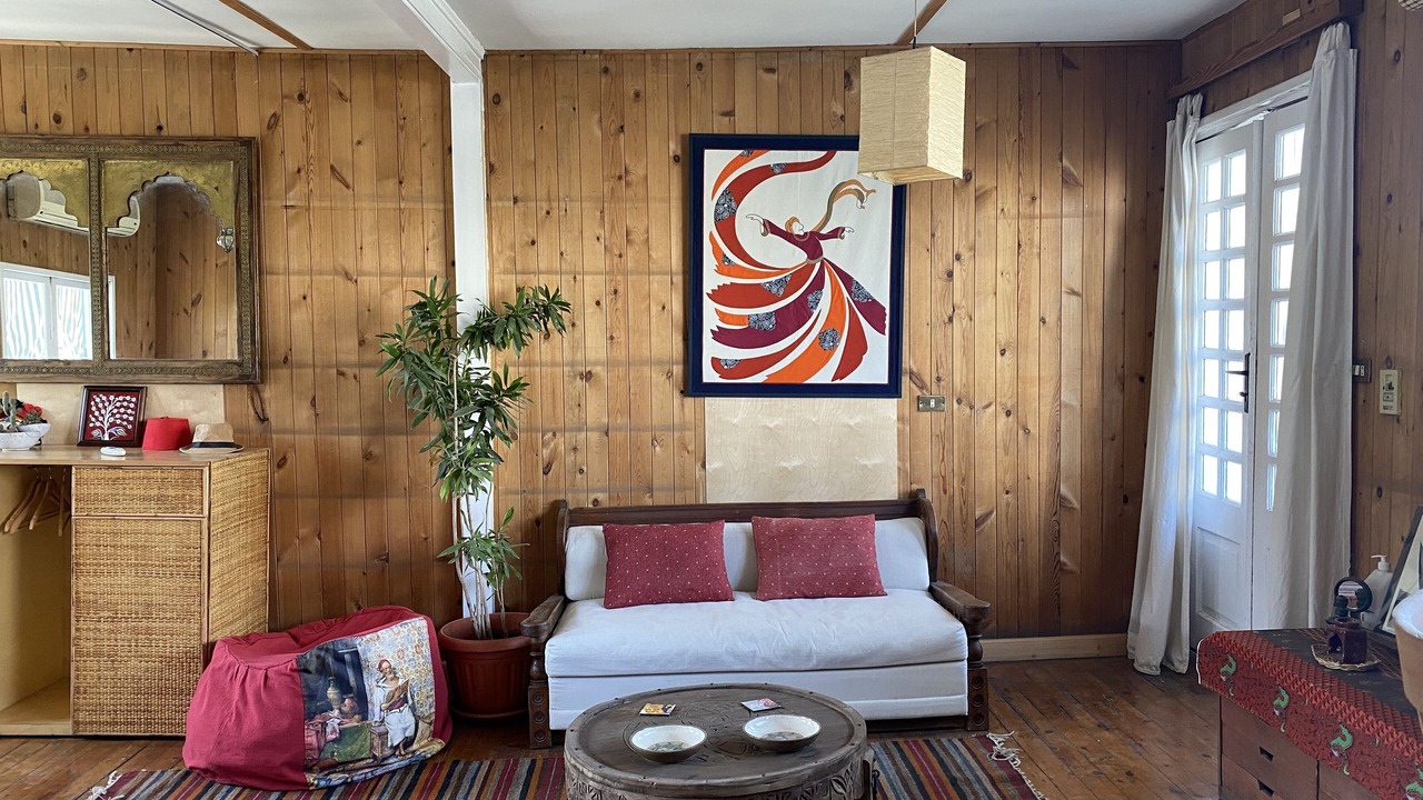 Photo of Livingroom in Gezira