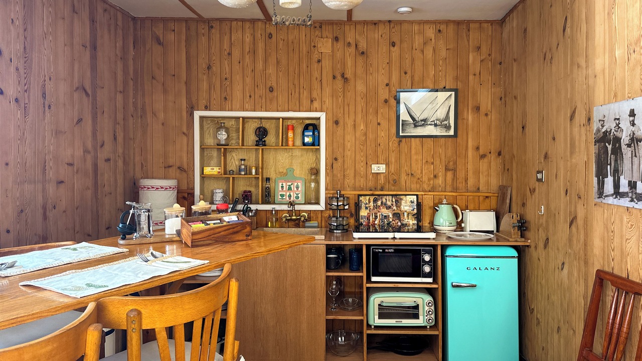 Photo of Kitchen in Gezira