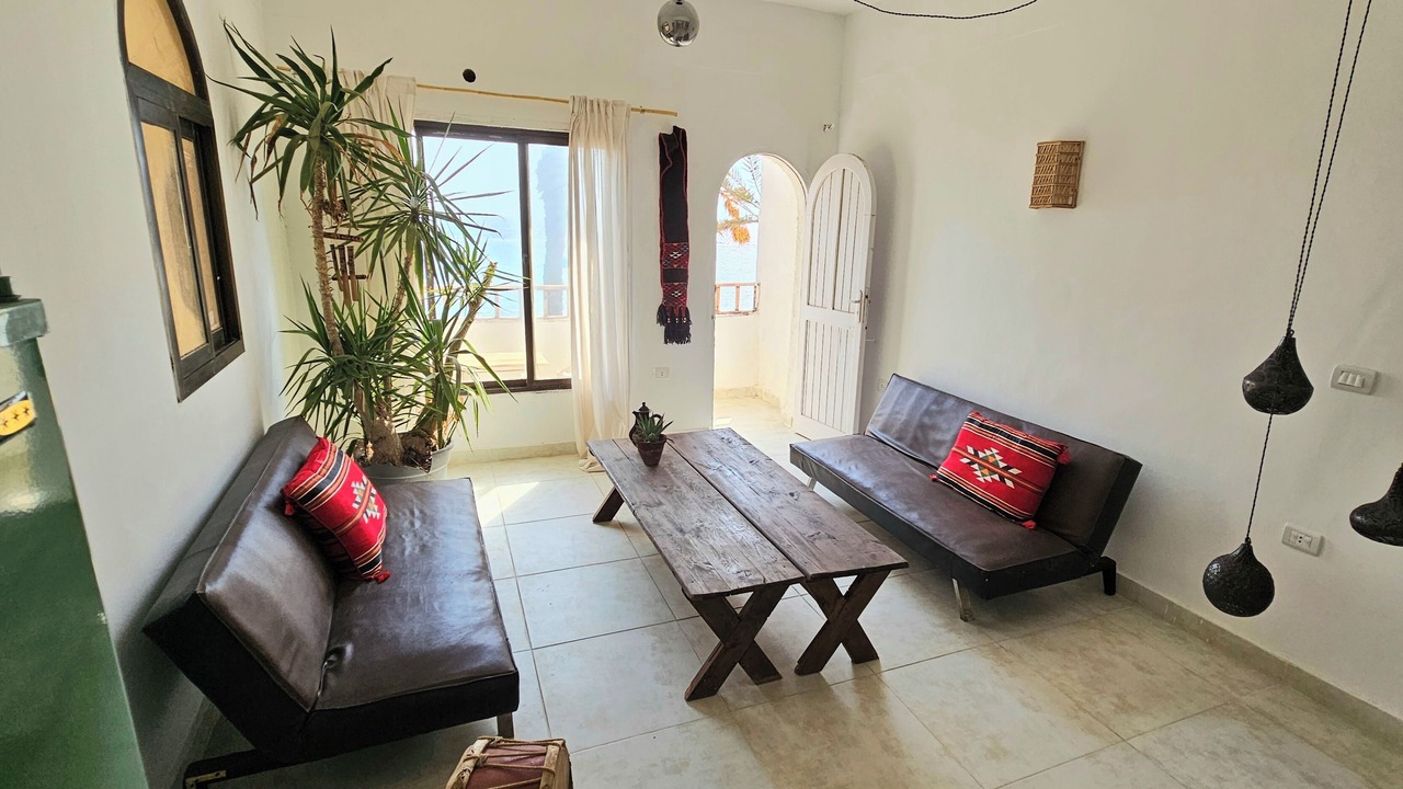 Photo of Livingroom in Dahab