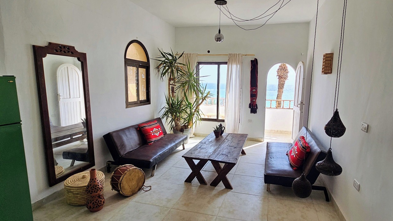 Photo of Livingroom in Dahab