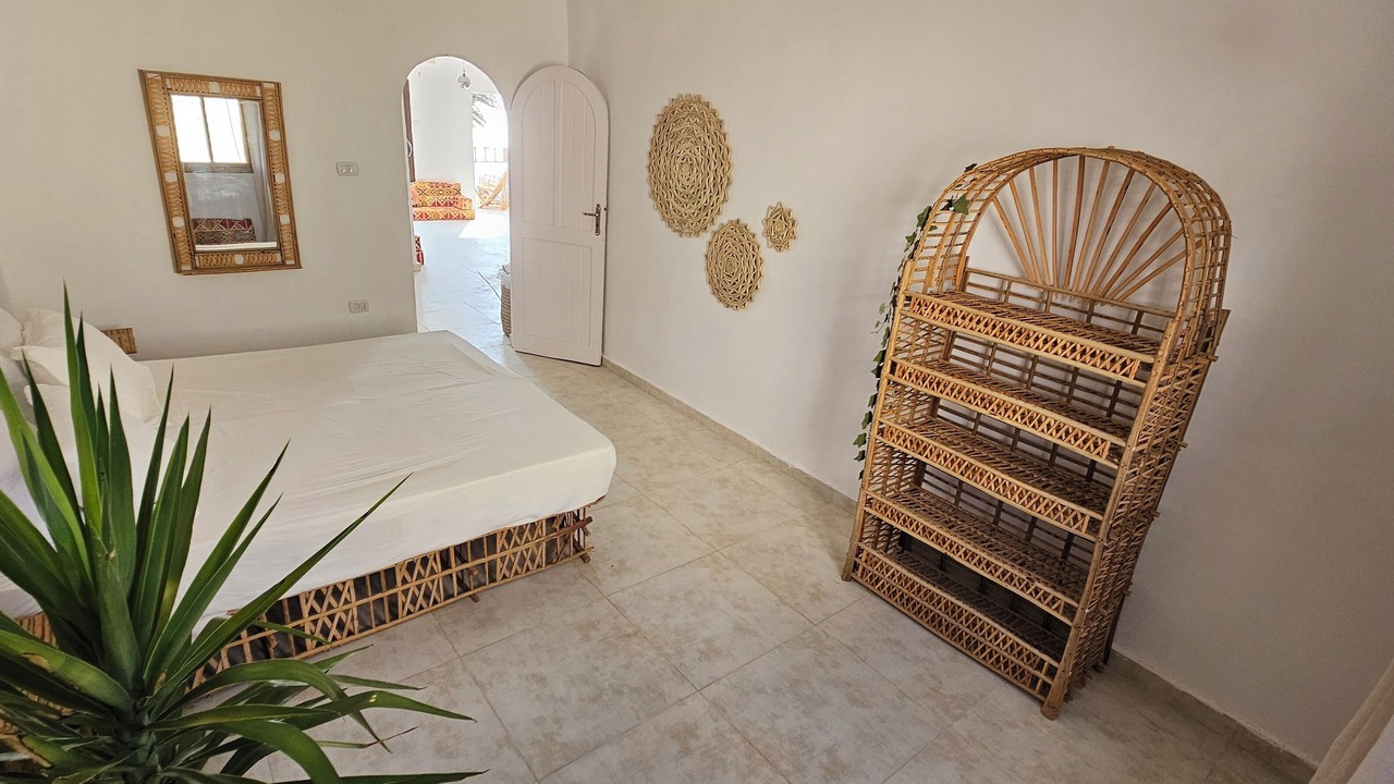 Photo of Bedroom in Dahab