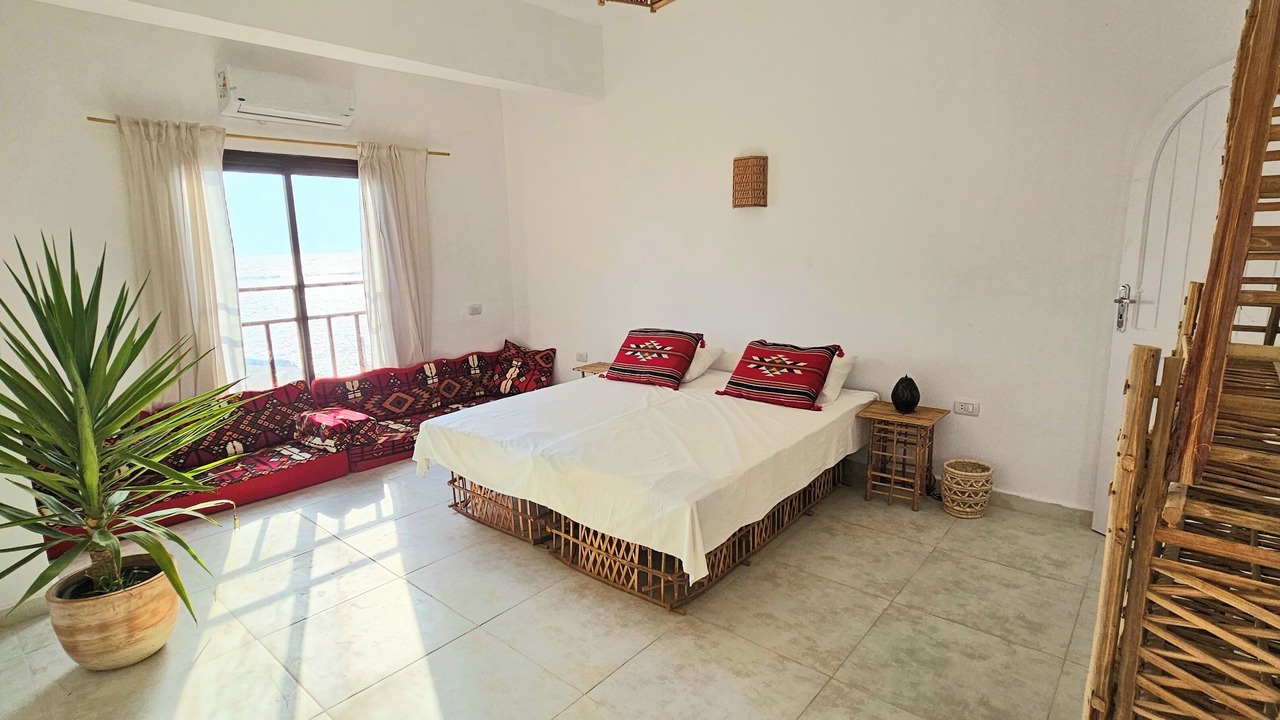 Photo of Bedroom in Dahab