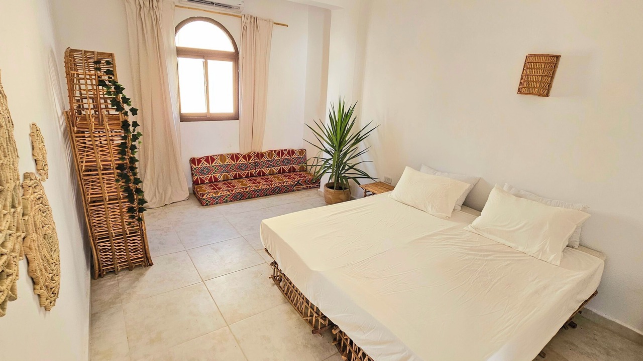 Photo of Bedroom in Dahab
