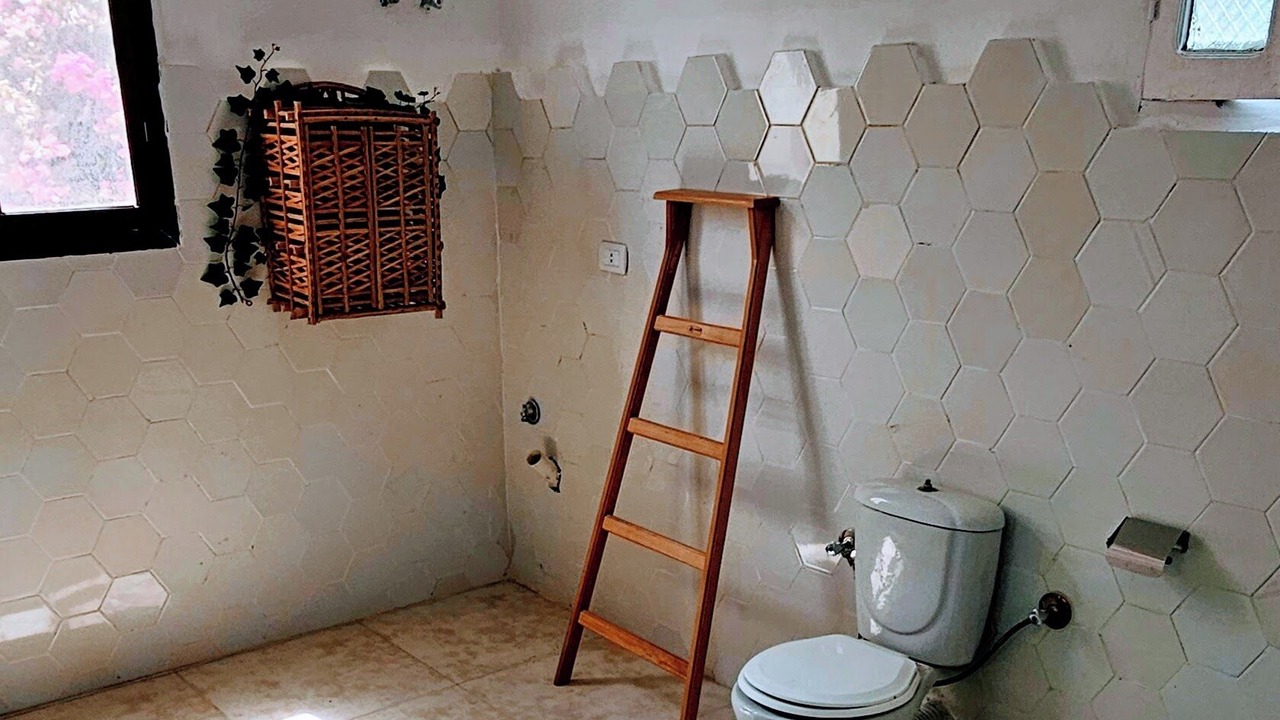 Photo of Bathroom in Dahab