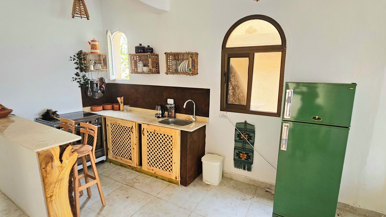 Photo of Kitchen in Dahab