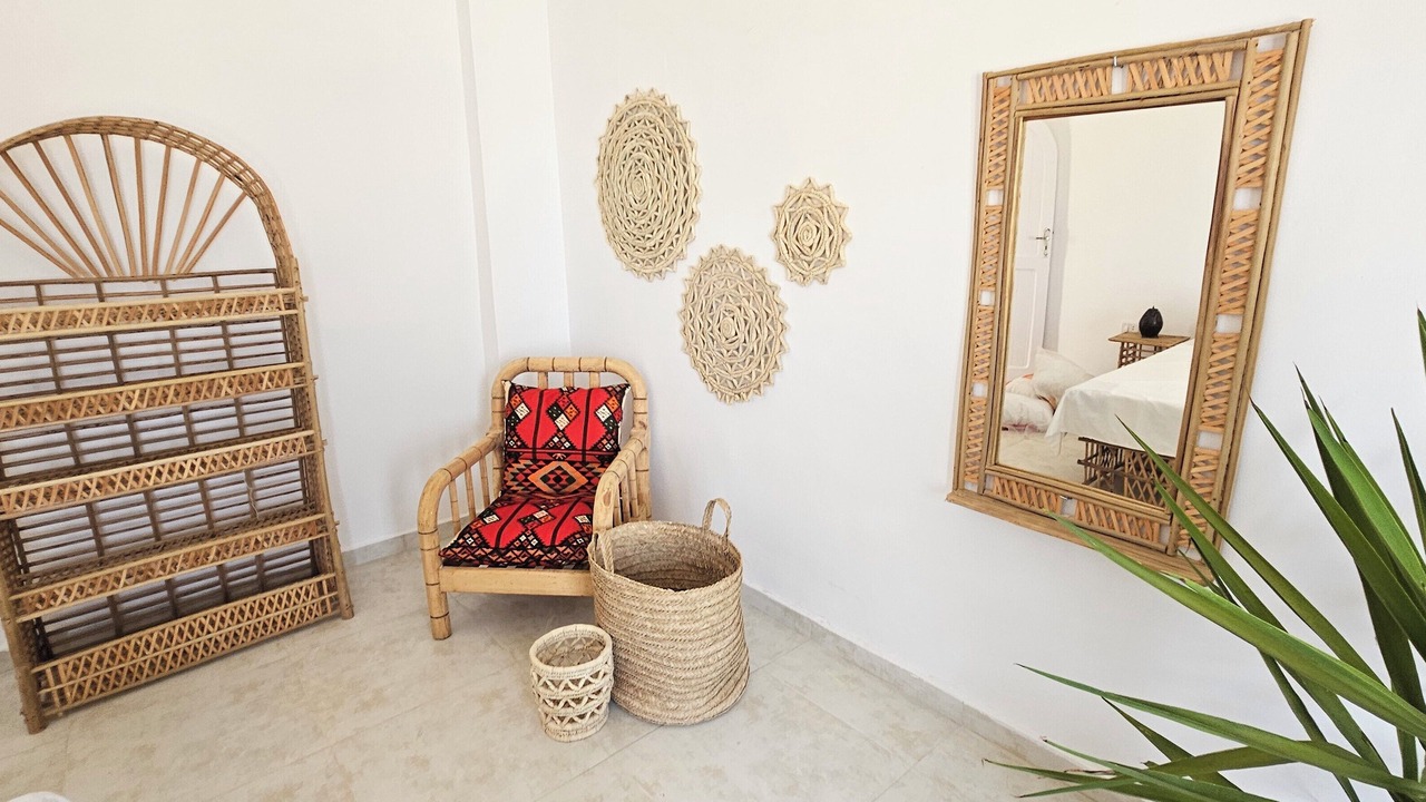 Photo of Bedroom in Dahab
