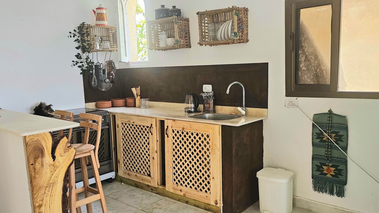 Photo of Kitchen in Dahab
