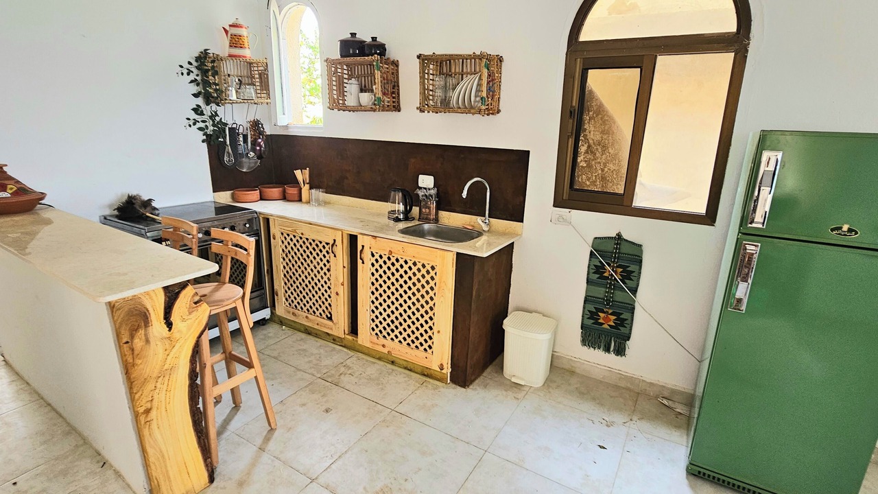 Photo of Kitchen in Dahab