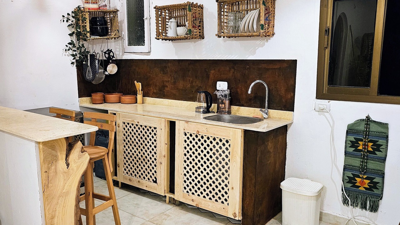 Photo of Kitchen in Dahab