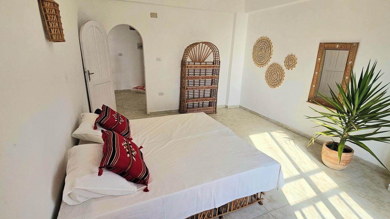 Photo of Bedroom in Dahab