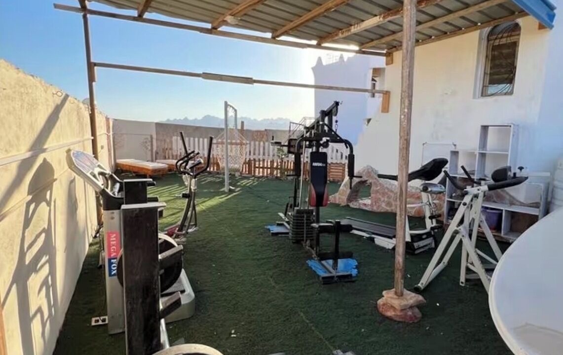 Photo of Patio Balcony in Dahar