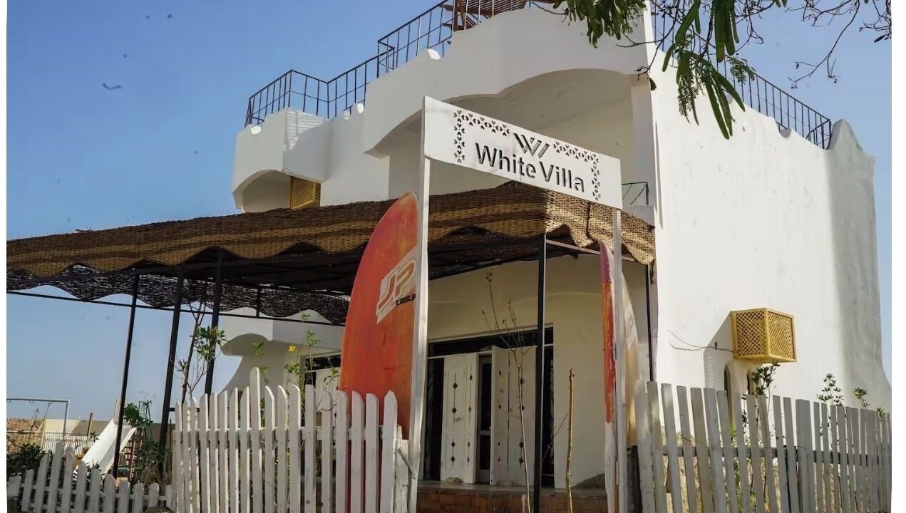 Photo of Outdoor in Safaga