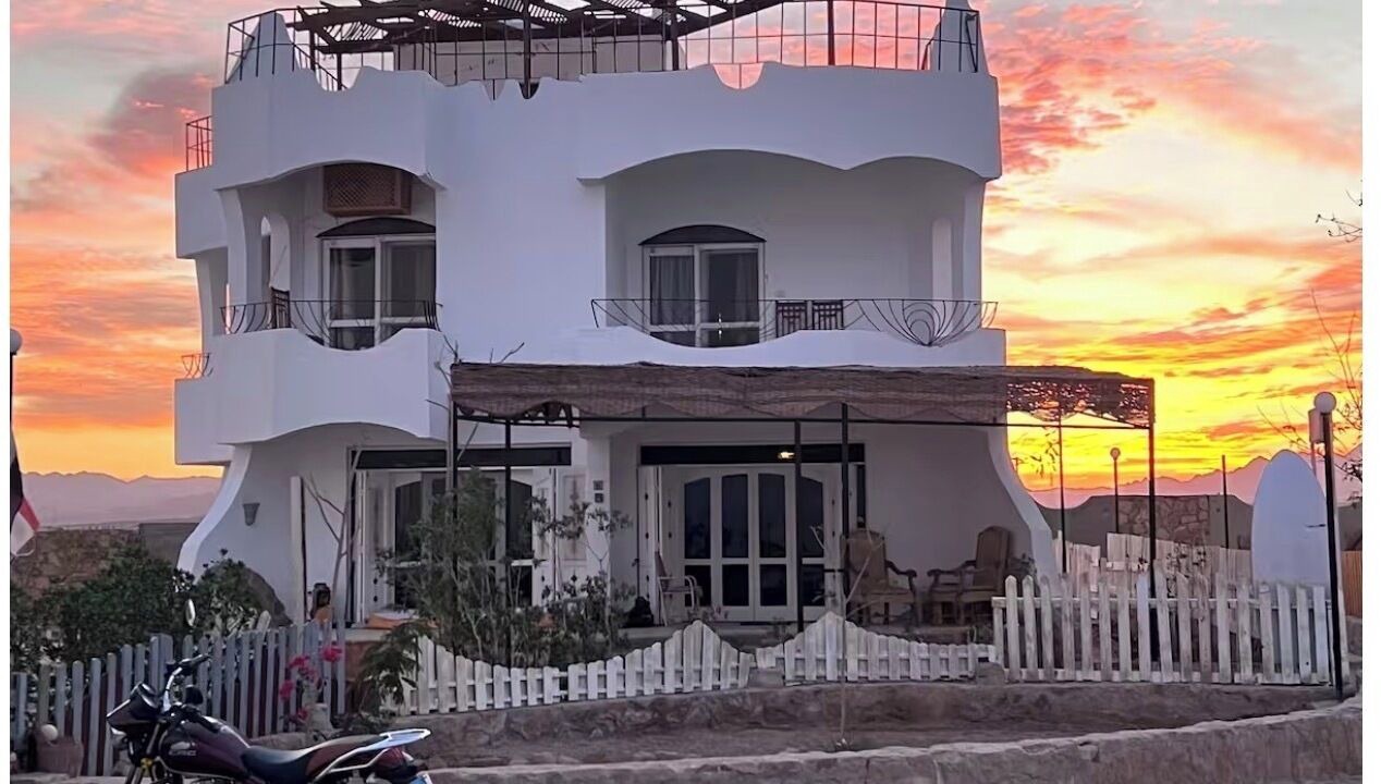 Photo of Outdoor in Safaga