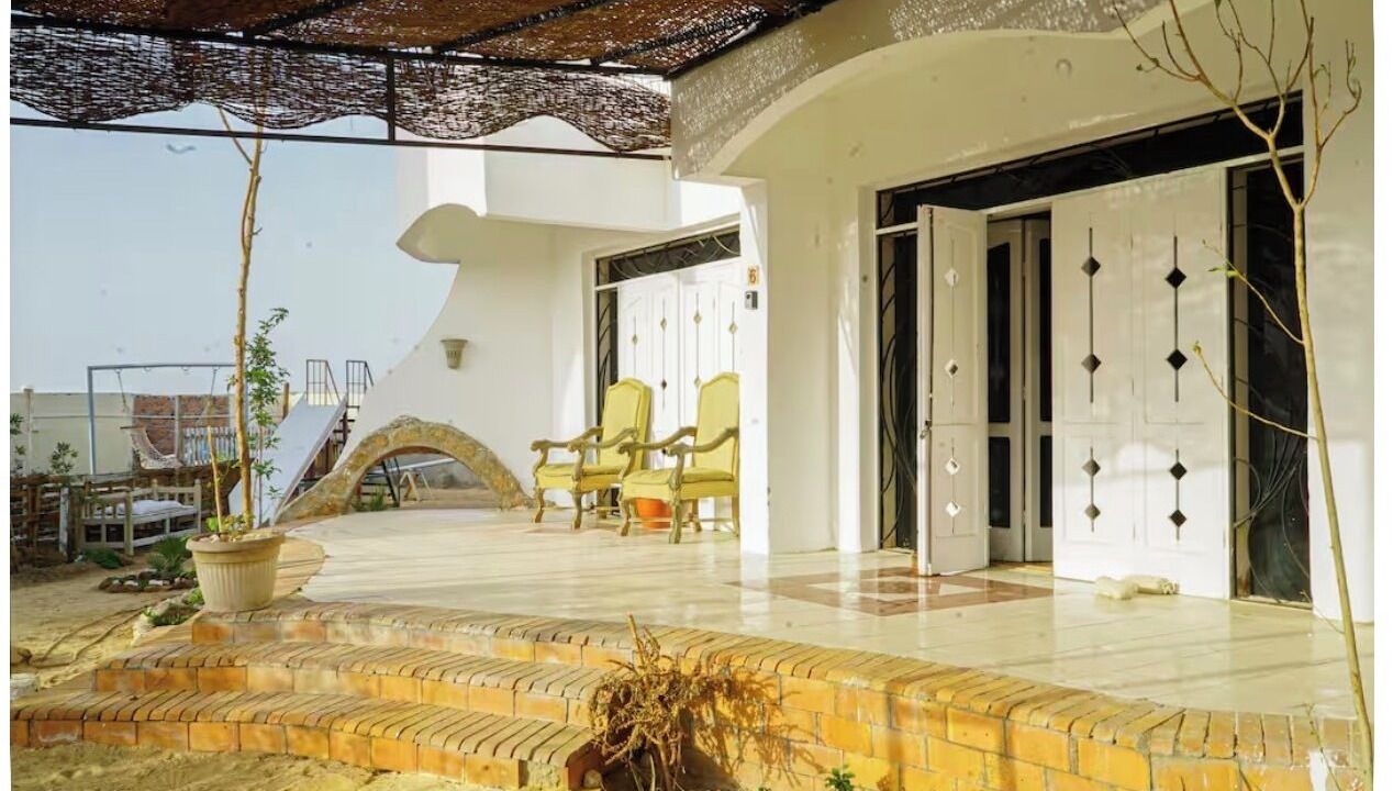 Photo of Outdoor in Safaga
