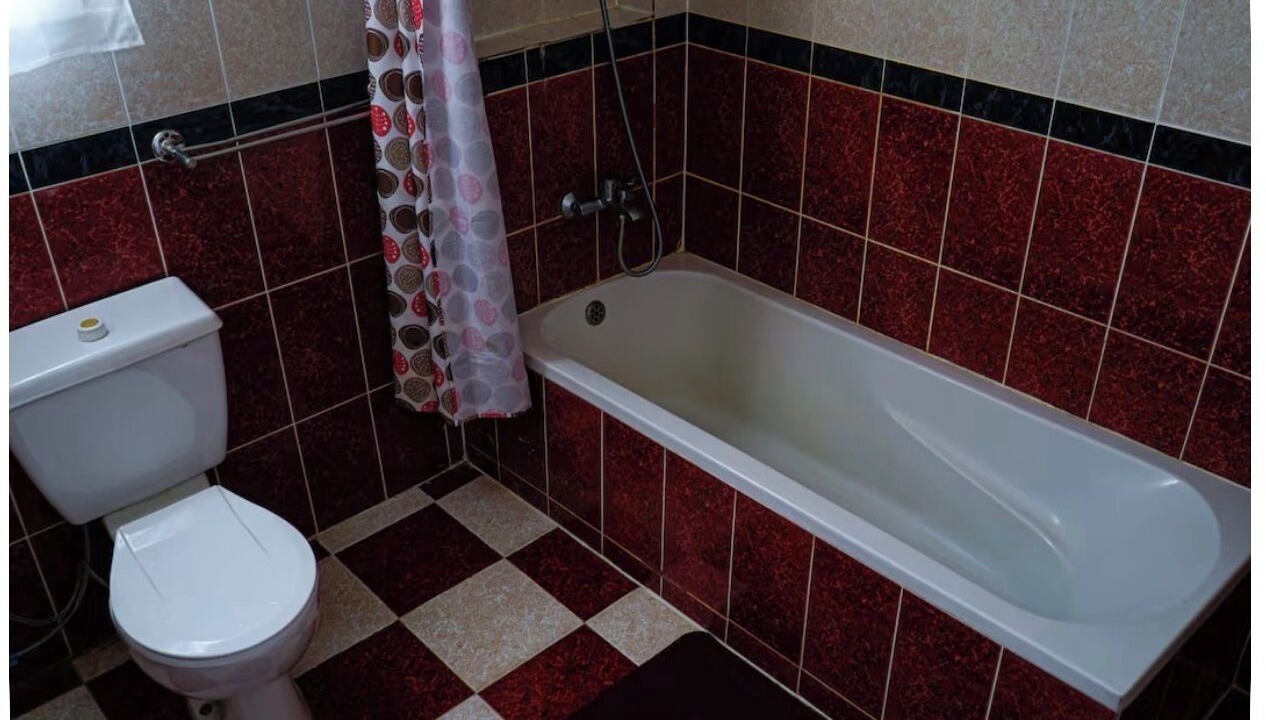 Photo of Bathroom in Safaga