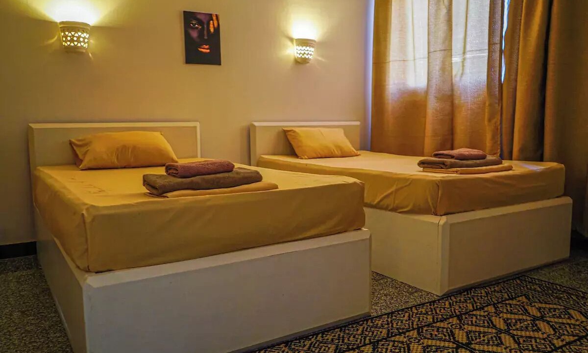 Photo of Bedroom in Safaga
