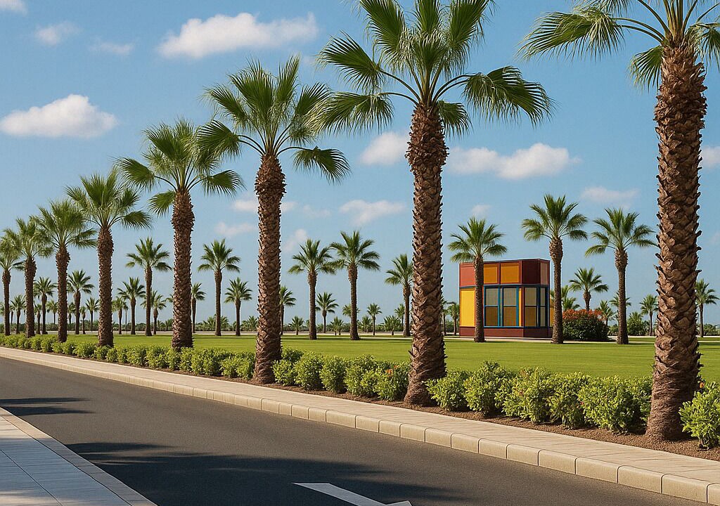 Photo of Outdoor in Port Said