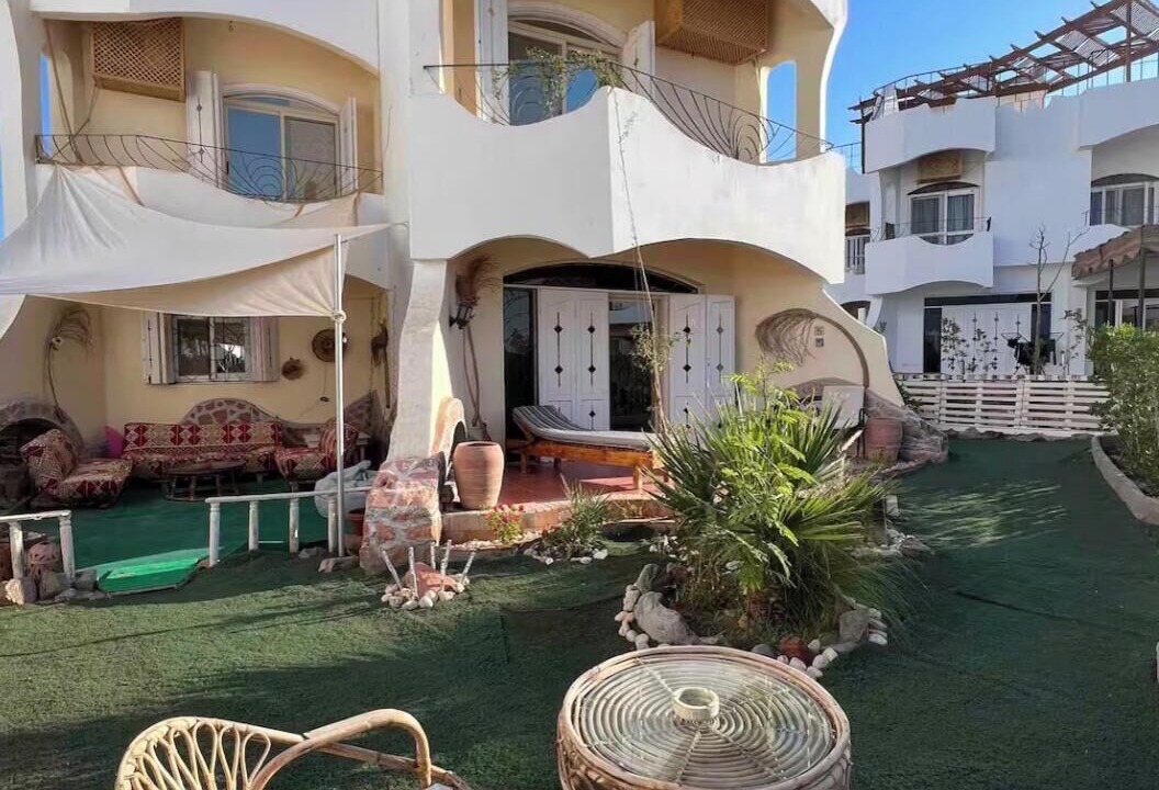 Photo of Outdoor in Safaga