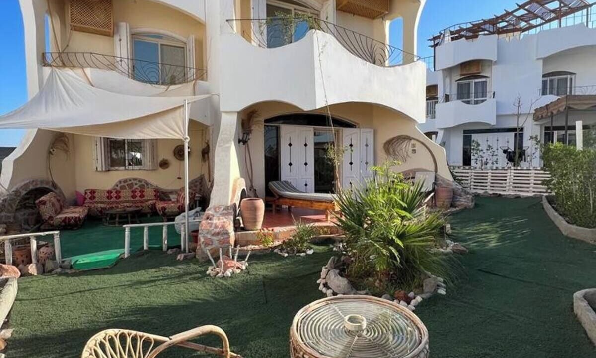Photo of Outdoor in Safaga