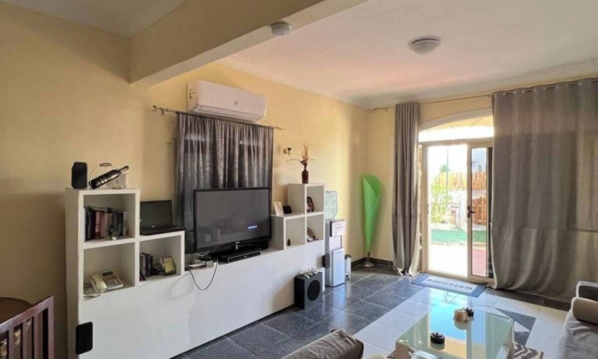 Photo of Livingroom in Safaga