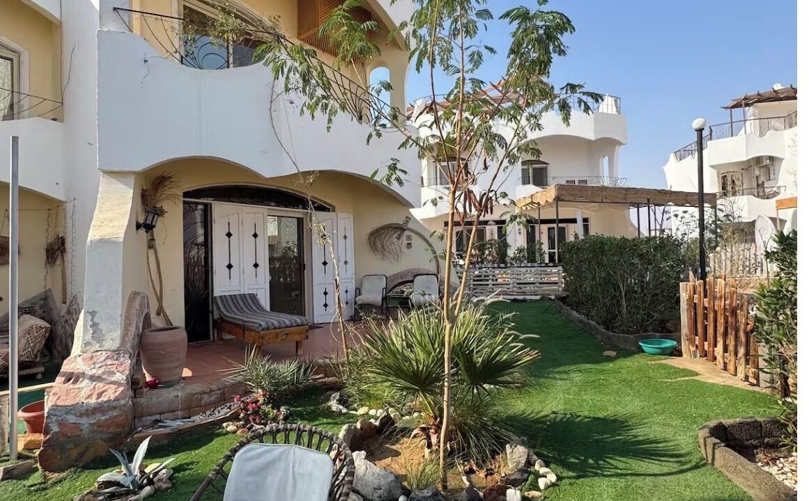 Photo of Outdoor in Safaga
