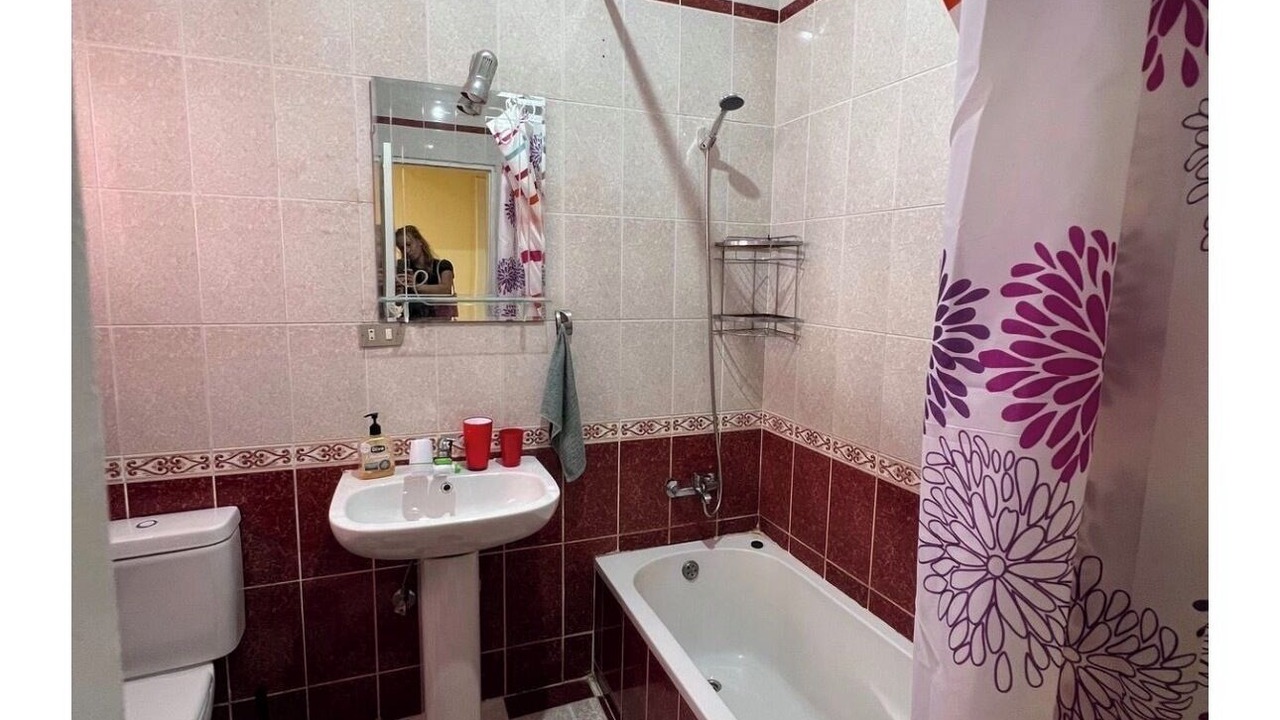 Photo of Bathroom in Safaga
