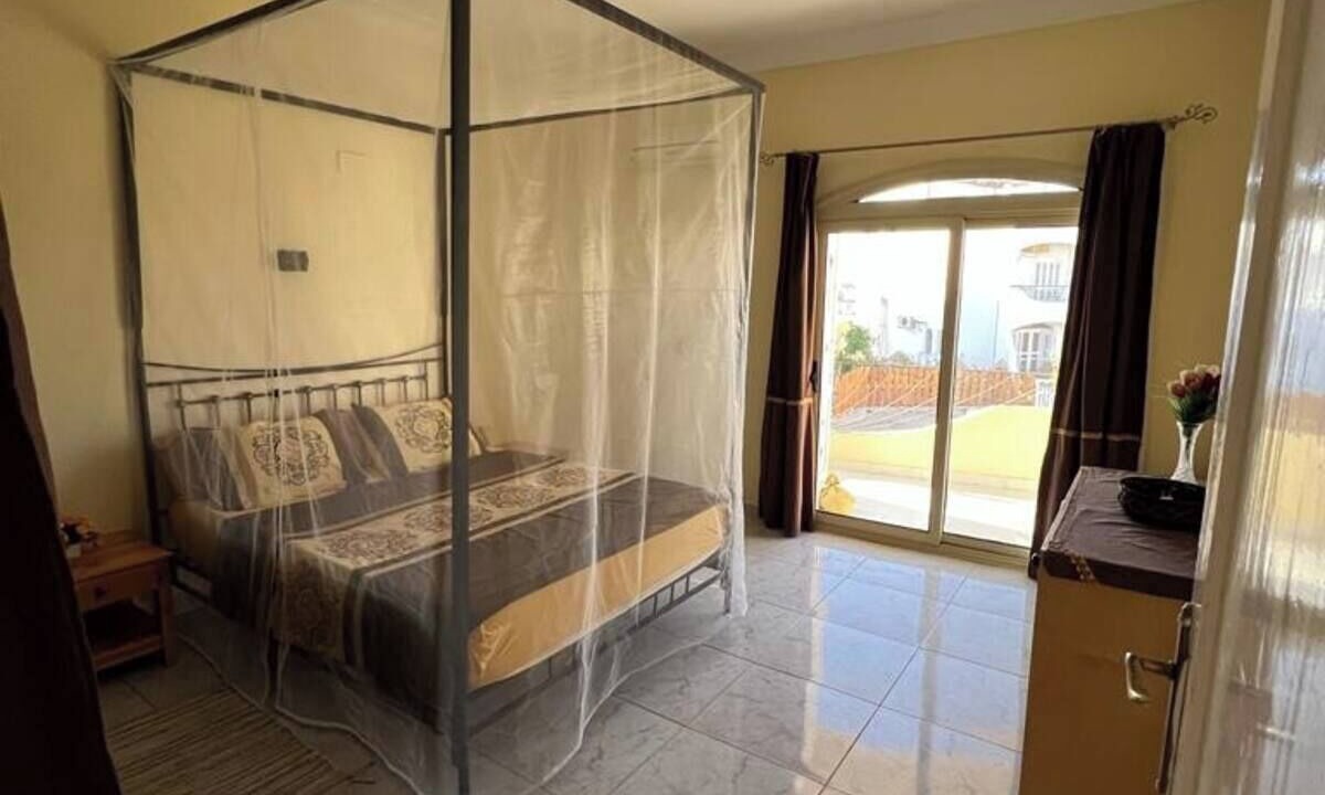 Photo of Bedroom in Safaga