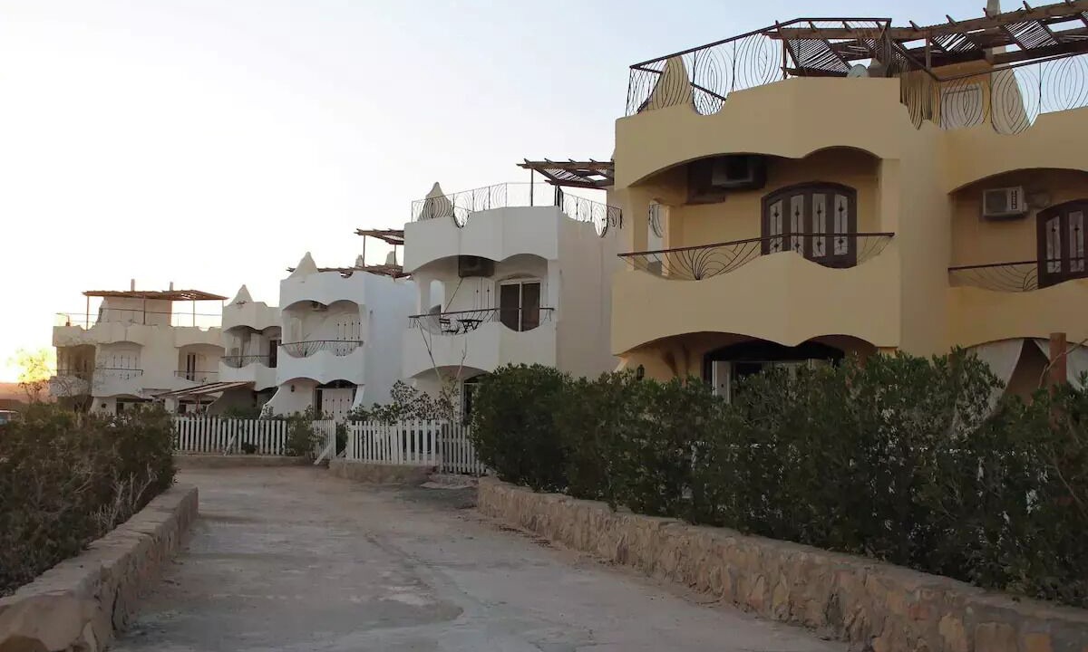 Photo of Outdoor in Safaga