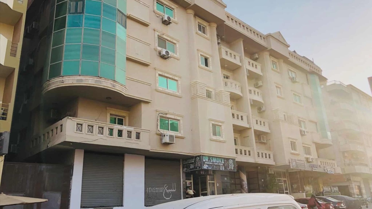 Photo of Outdoor in Corniche Road-Dahar