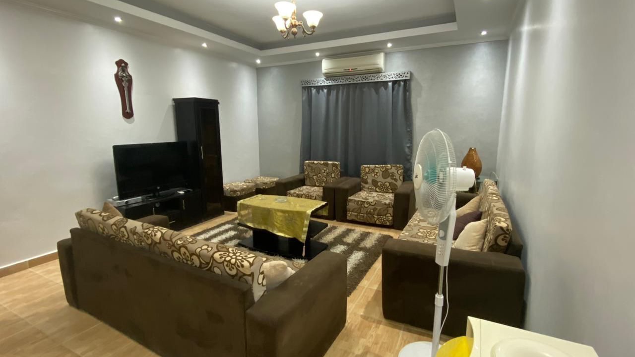 Photo of Livingroom in Corniche Road-Dahar