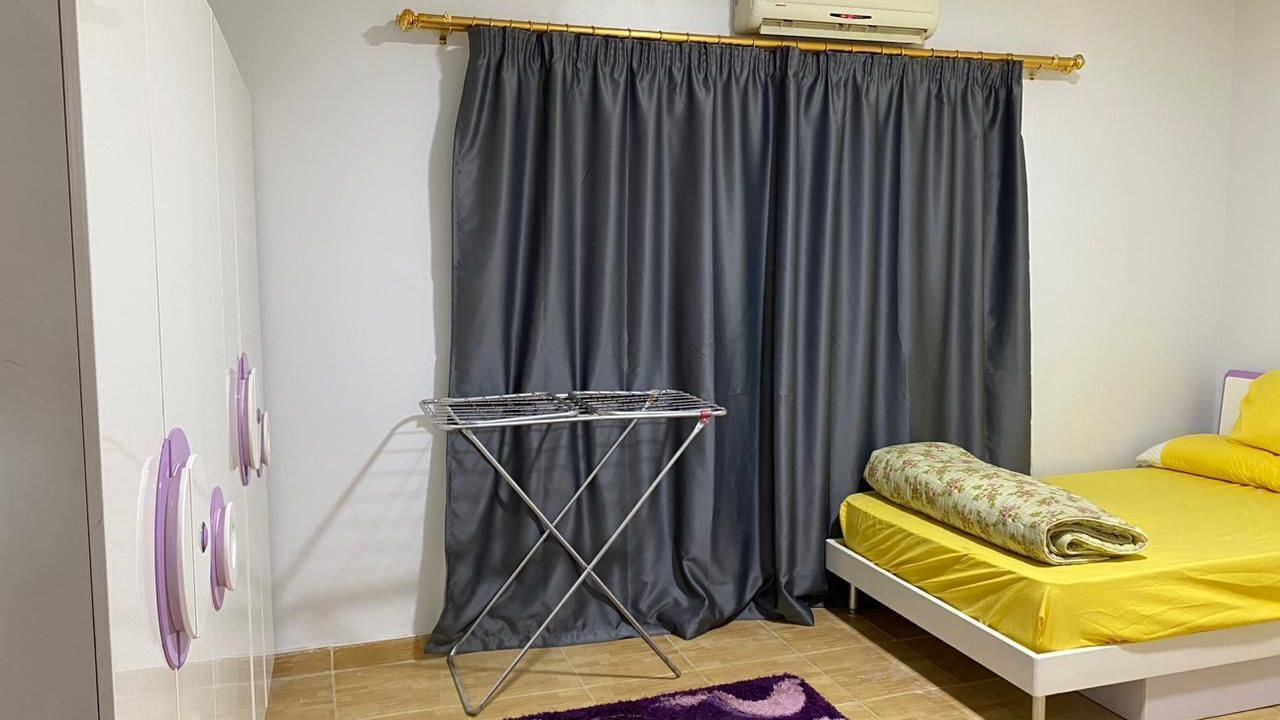 Photo of Bedroom in Corniche Road-Dahar