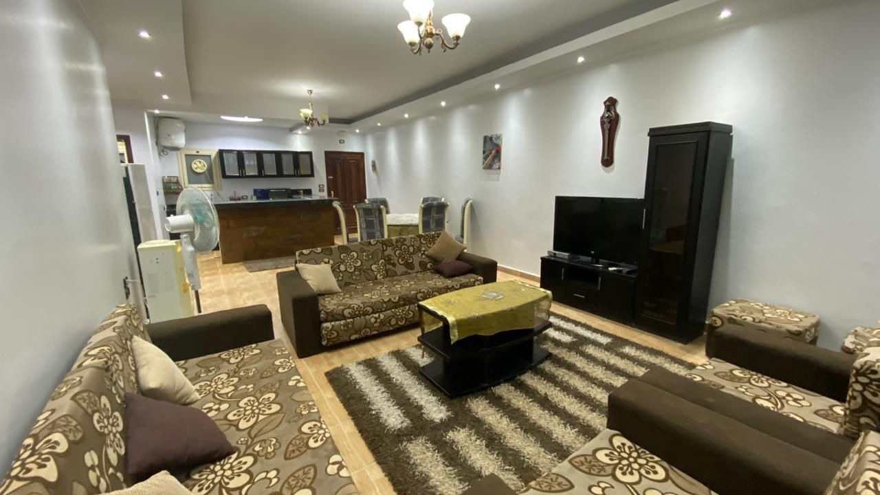 Photo of Livingroom in Corniche Road-Dahar