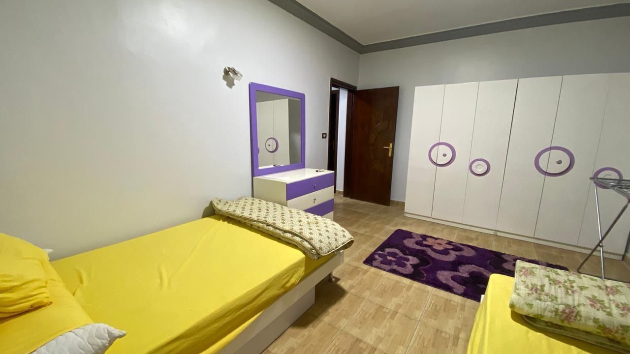 Photo of Bedroom in Corniche Road-Dahar