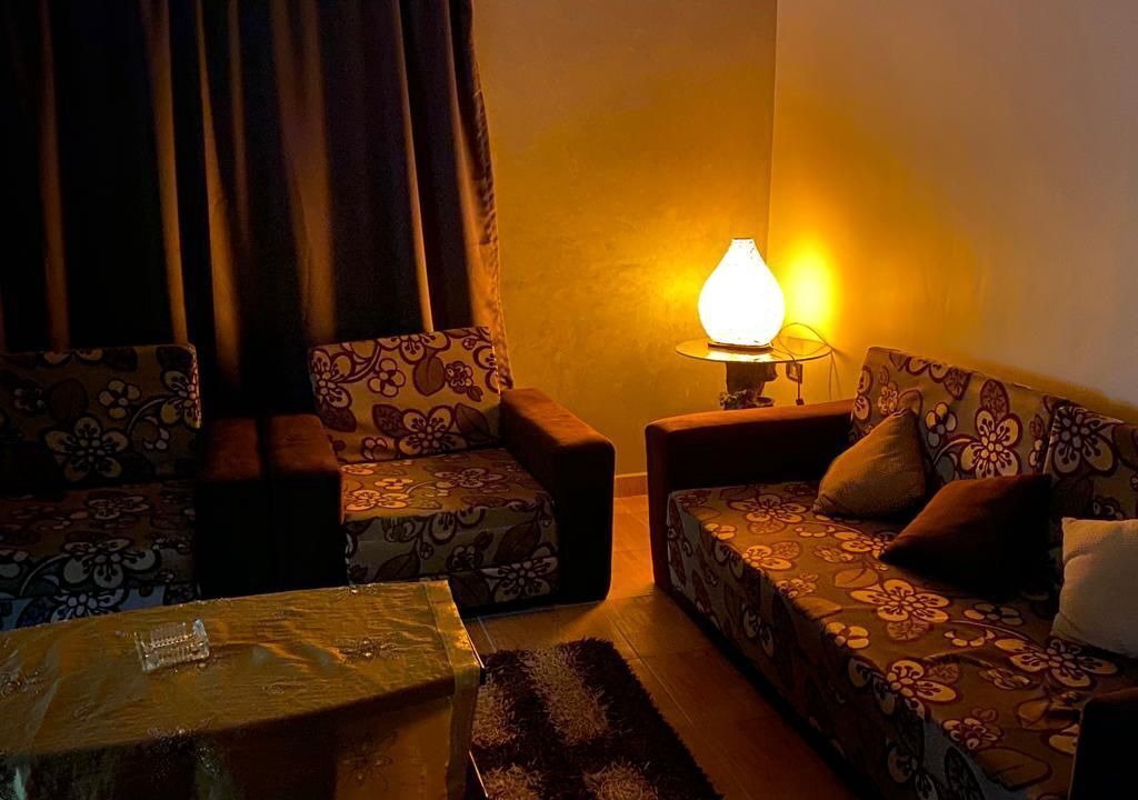 Photo of Livingroom in Corniche Road-Dahar