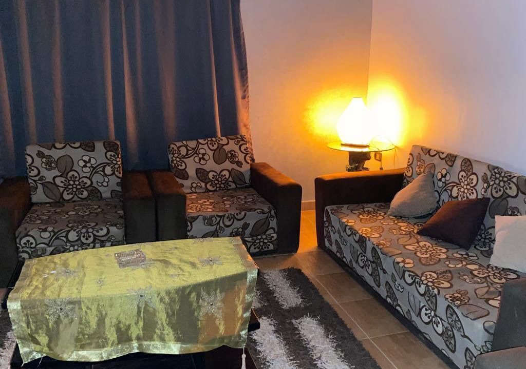 Photo of Livingroom in Corniche Road-Dahar